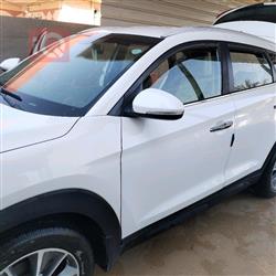 هیوندای تۆکسۆن